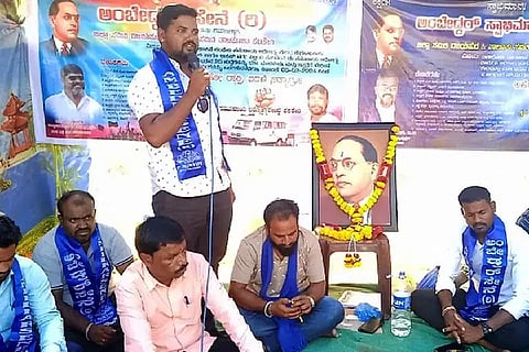 Dharani Satyagraha, Kalakeri Health Centre, Infrastructure, Talikote,