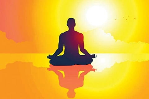 Dhyana
