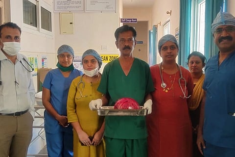 Doddaballapur Doctor