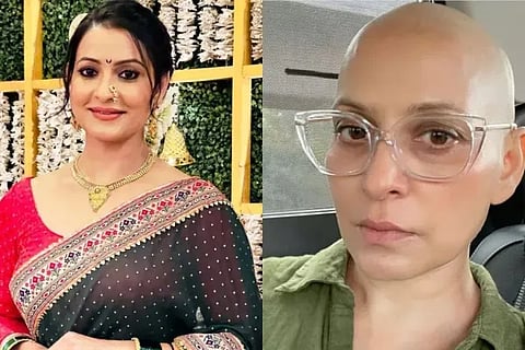 Dolly Sohi