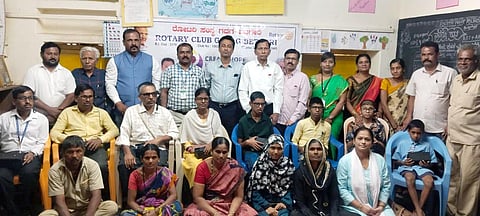 Dr.R.S.Ballary