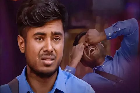 Drone Prathap