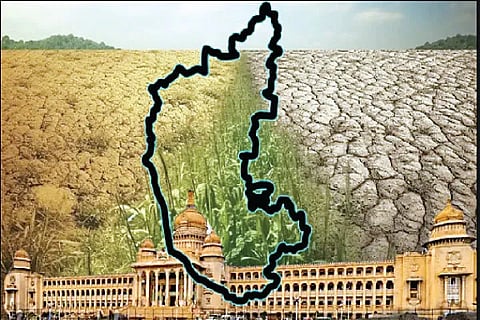 Drought