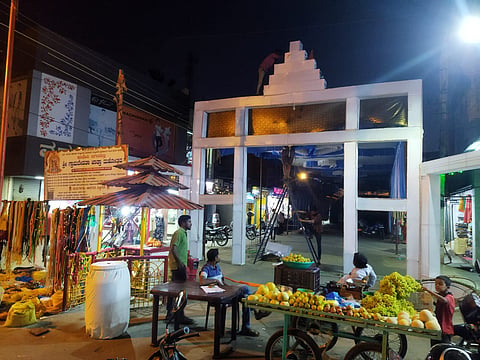 Dyamavva Devi 2
