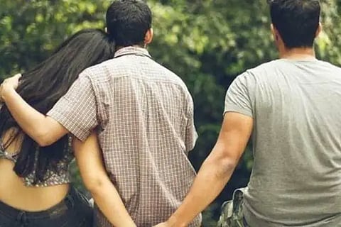 Extra Marital