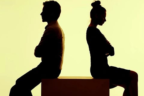 Family Dispute
