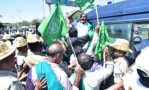 mysore