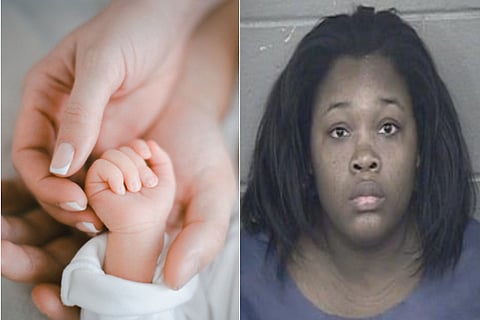 Fatal Mistake Mom Accidentally Put Baby in Oven for Nap
