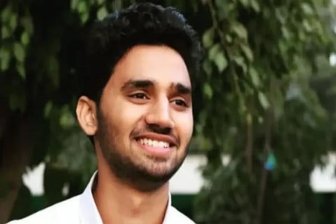 Fazil Khan