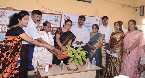 Financial Literacy Week mandya