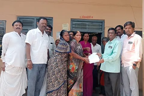 Huvinahipparagi, waterman, water, change, demand