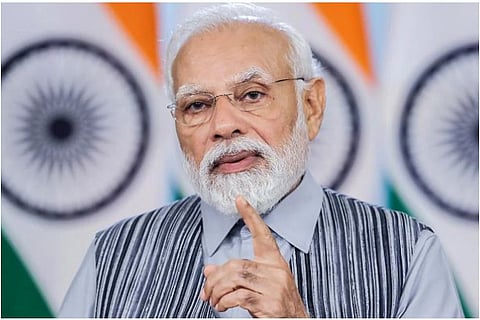 modi