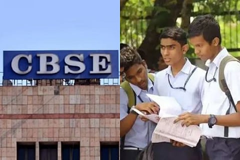 cbse