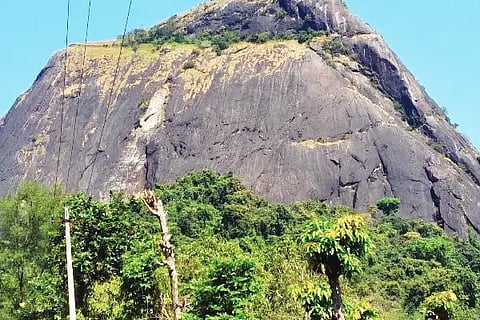 Gadayi Kallu