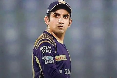 Gambhir
