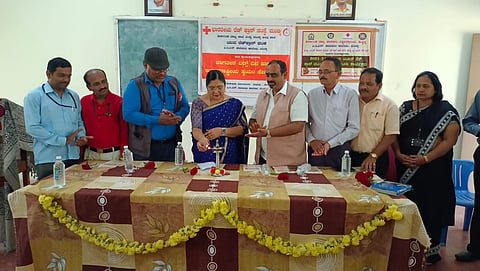 Global AIDS Day mandya