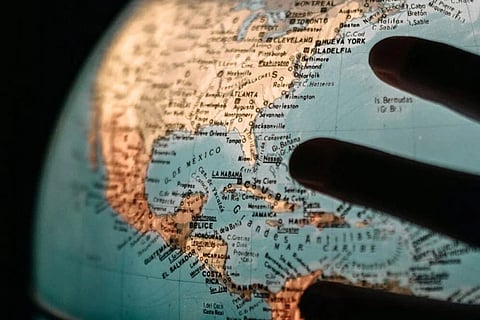 Global Index