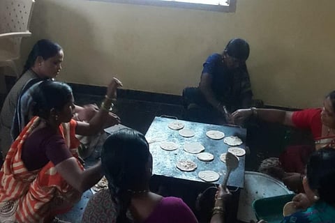 Hadagali Gavi Jatre