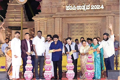 Hampi ustava 5-end ravichandran