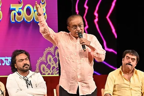 Hamsalekha