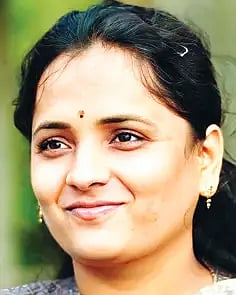 HanagaL Tahasildar S.Renuka