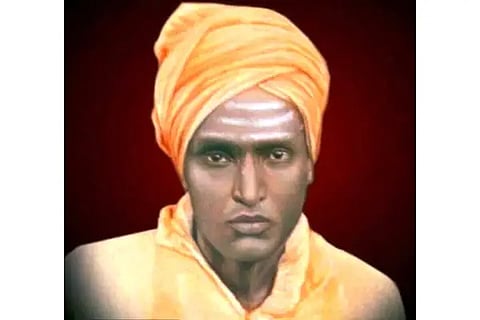 Hanagal Kumarshivayogigalu