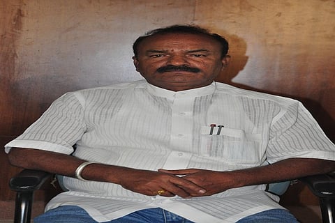 Hanumanthappa durga