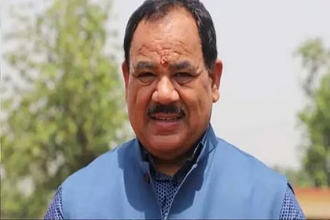 Harak Singh
