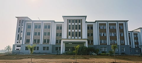 Haveri Medical College