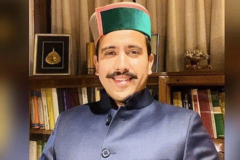 Himachal Congress