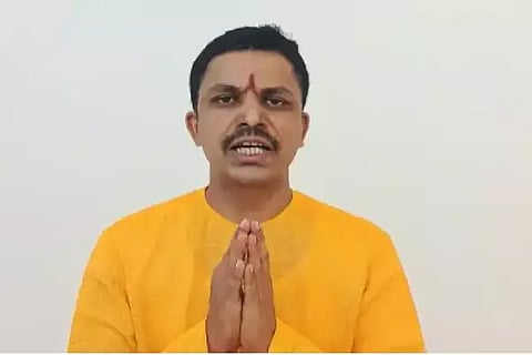 Hindu jagruthi