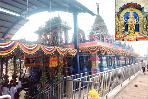 Hirekerur Durgadevi