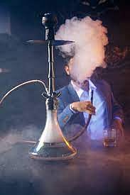 Hookah