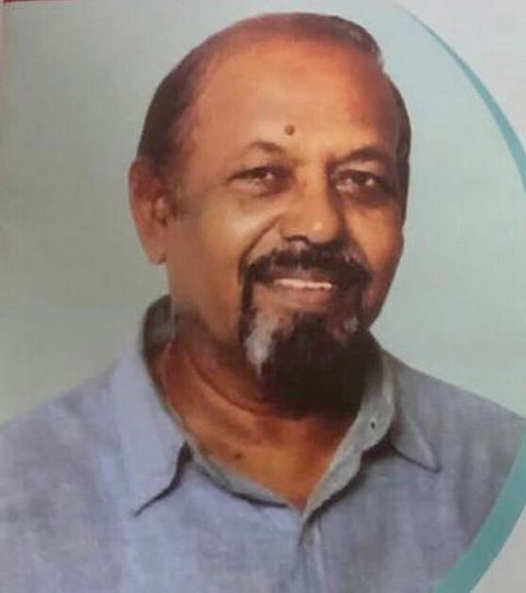 Huli Sheakar