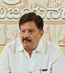Press meet