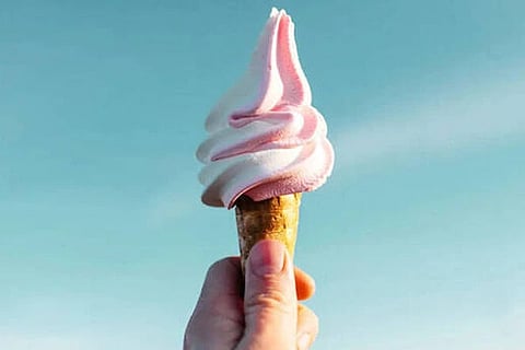 Ice Cream
