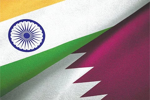 India Qatar