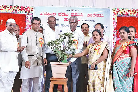 JKD SAMAROPA