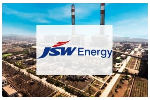 JSW