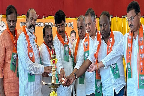 Janardanaswamy