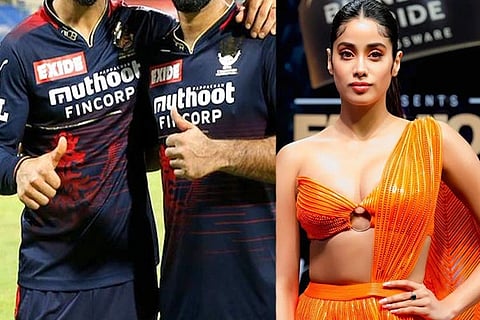 Janhvi Kapoor (1)