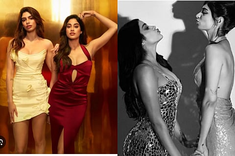 Janhvi Kapoor
