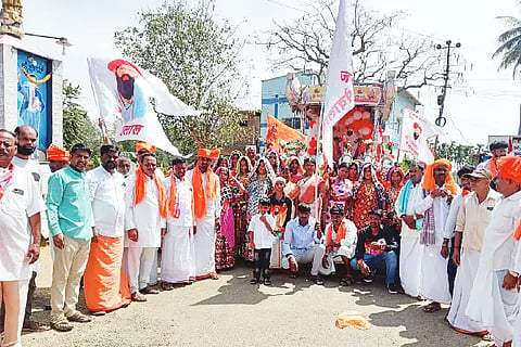 Jayantyutsava celebrations of Saint Sewalal Maharaja