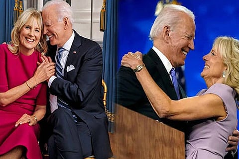 Joe Biden