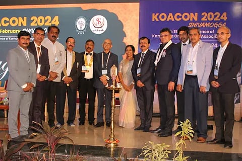 Joint and Orthopedic Specialist Conference