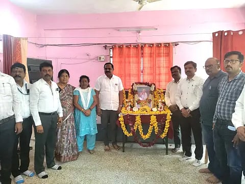 KDR basava