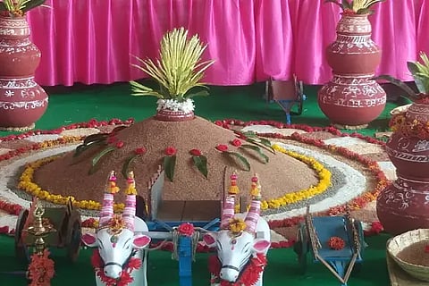 KDR janapada