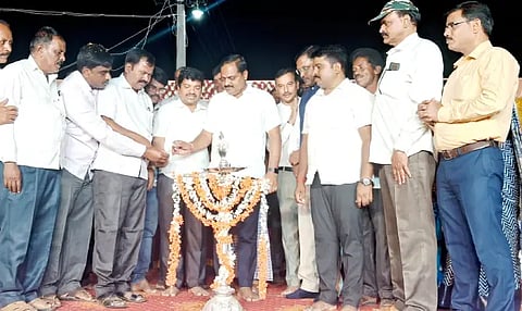 KDR mlas