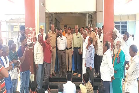 KDR www