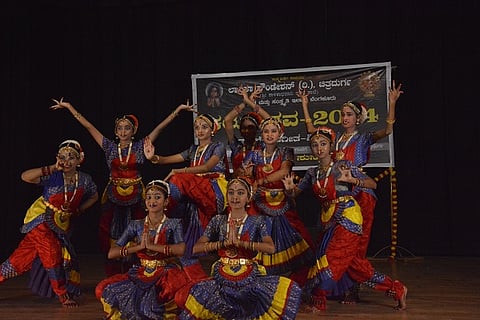 Kalothsava